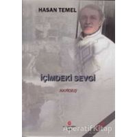 İçimdeki Sevgi - Hasan Temel - Can Yayınları (Ali Adil Atalay)