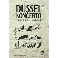 Düşsel Konçerto Cilt: 2 - Giovanni Papini - MonoKL