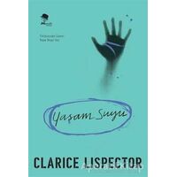 Yaşam Suyu - Clarice Lispector - MonoKL