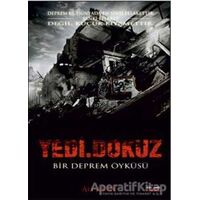 Yedi.Dokuz - Ali Akın - Kitapmatik Yayınları