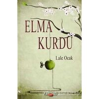Elma Kurdu - Lale Ocak - Kerasus Yayınları