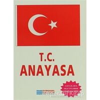 T.C. Anayasa 1982 - Komisyon - Evrensel İletişim Yayınları