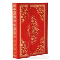 063S Mühürlü Kuran-ı Kerim - Çanta Boy Farklı Renk Seçenekleri - Kolektif - Ayfa Basın Yayın