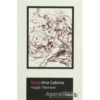 Sergotina Calvino - Sergotina Calvino - Avesta Yayınları