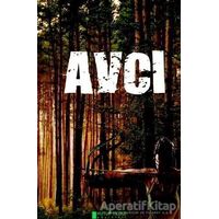 Avcı - Özgül Yaşar - Kutup Yıldızı Yayınları