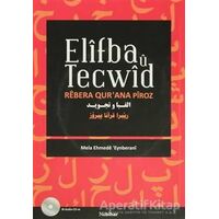 Elifba u Tecwid - Kolektif - Nubihar Yayınları