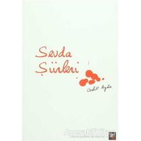Sevda Şiirleri - Galip Ayata - İleri Yayınları