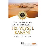 Hz. Veysel Karani - Raif Cilasun - Çelik Yayınevi