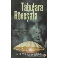 Tabulara Rövaşata - Ahmet Geben - Cinius Yayınları