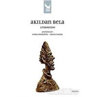 Akıldan Bela - Aleksandr Sergeyeviç Griboyedov - İkaros Yayınları