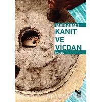 Kanıt ve Vicdan - Tahir Abacı - İkaros Yayınları