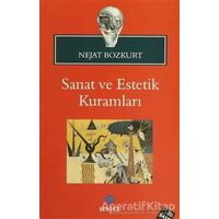 Sanat ve Estetik Kuramları - Nejat Bozkurt - Sentez Yayınları