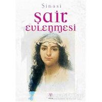 Şair Evlenmesi - Şinasi - Nilüfer Yayınları