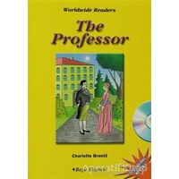 The Professor Level 6 - Charlotte Bronte - Beşir Kitabevi