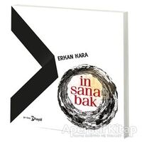 İn Sana Bak - Erkan Kara - Hayal Yayınları
