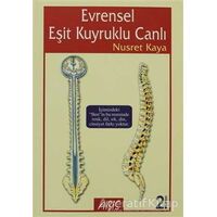 Evrensel Eşit Kuyruklu Canlı - Nusret Kaya - Abis Yayıncılık