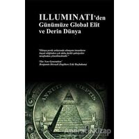 İlluminatiden Günümüze Global Elit ve Derin Dünya - Ersan Öztuna - Abis Yayıncılık