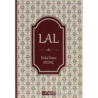 Lal - Delal Dara Kılınç - Meşe Kitaplığı