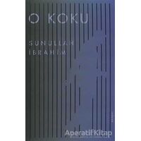 O Koku - Sunullah İbrahim - Jaguar Kitap
