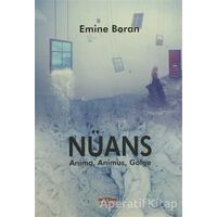Nüans - Emine Boran - Köprü Kitapları
