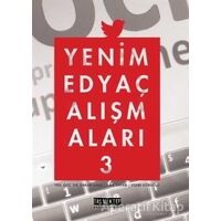 Yeni Medya Çalışmaları 3 - Kolektif - Taş Mektep Yayınları