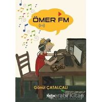 Ömer Fm - Gönül Çatalcalı - Yakın Kitabevi