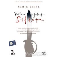 Vatan Yahut Silistre - Namık Kemal - İstek Yayınları
