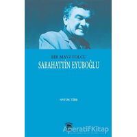 Bir Mavi Yolcu - Hatem Türk - Serander Yayınları