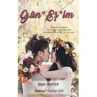 Güneşim - Şiyar Doğan - Sisyphos Yayınları