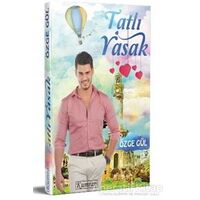 Tatlı Yasak - Özge Gül - Kumran Yayınları