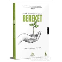 Hayatı Tatlandıran Servet Bereket - Yusuf Ömer Muhammed - Asalet Yayınları