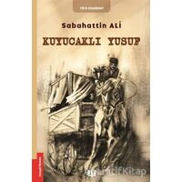 Kuyucaklı Yusuf - Sabahattin Ali - Vaveyla Yayıncılık