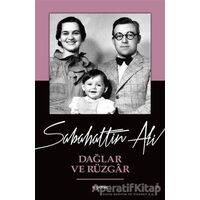 Dağlar ve Rüzgar - Sabahattin Ali - Kopernik Kitap
