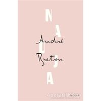 Nadja - Andre Breton - Jaguar Kitap