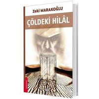 Çöldeki Hilal - Zeki Marakoğlu - Vaveyla Yayıncılık