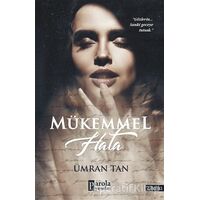 Mükemmel Hata - Ümran Tan - Parola Yayınları