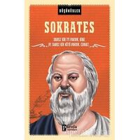 Sokrates - Ahmet Üzümcüoğlu - Parola Yayınları