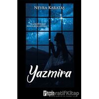 Yazmira - Nevra Karataş - Parola Yayınları