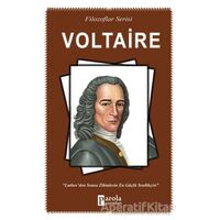 Voltaire - Turan Tektaş - Parola Yayınları