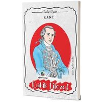 Kant - Galip Uyar - Eğiten Kitap
