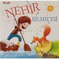 Nehir Bilmcesi - Jim Dewar - Eolo Yayıncılık