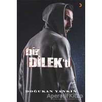 Bir Dilekti - Doğukan Yankın - Cinius Yayınları