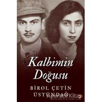 Kalbimin Doğusu - Birol Çetin Üstündağ - Cinius Yayınları