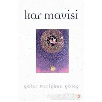 Kar Mavisi - Güler Meriçkan Güleç - Cinius Yayınları