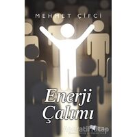 Enerji Çalımı - Mehmet Çifci - Karina Yayınevi