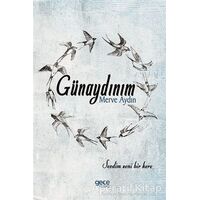 Günaydınım - Merve Aydın - Gece Kitaplığı