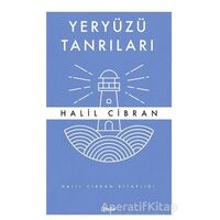 Yeryüzü Tanrıları - Halil Cibran - Zeplin Kitap