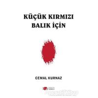 Küçük Kırmızı Balık İçin - Cemal Kurnaz - Berikan Yayınevi