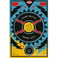 Vahşi Meyve - Sheng Keyi - Dedalus Kitap