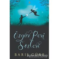 Özgür Peri Sözleri - Barış Güre - Cinius Yayınları